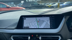 BMW 1 Series 118i [136] M Sport 5dr Step Auto [LCP] Petrol Hatchback